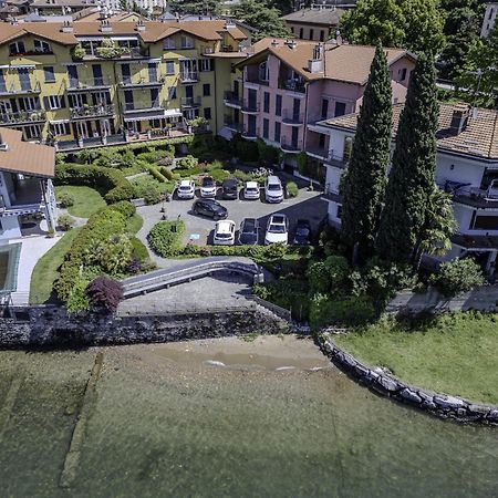 Appartamento Fronte Lago Bellano Exterior photo