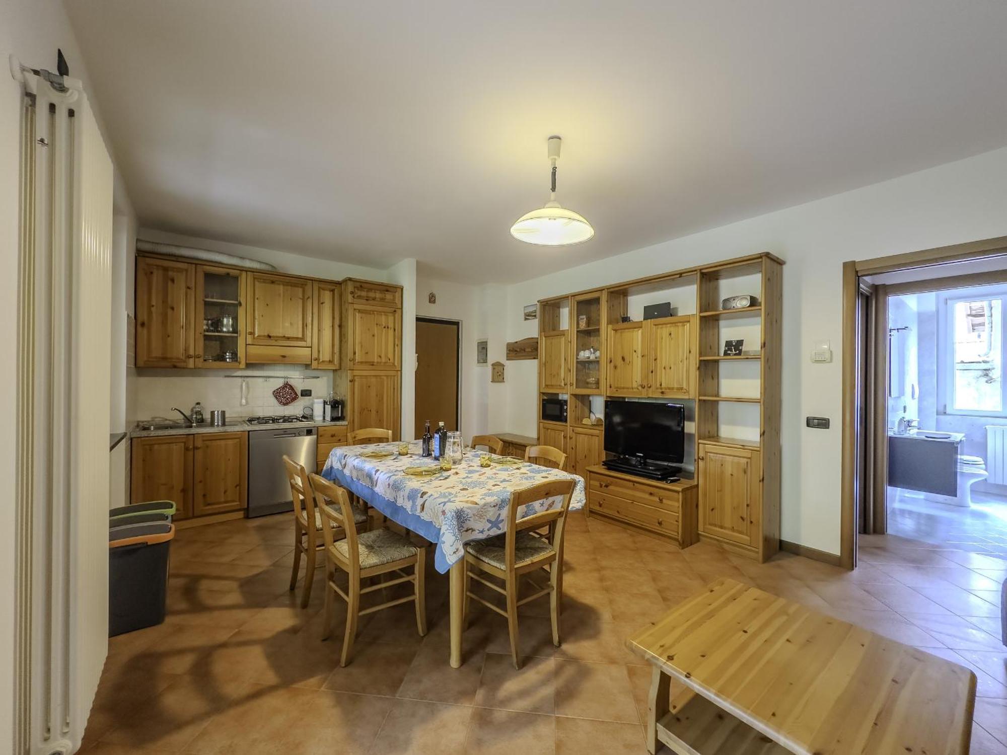 Appartamento Fronte Lago Bellano Exterior photo